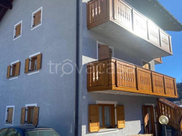 Appartamento in in affitto da privato a Valdidentro via alle Fornaci, 1, box, da privato, riscaldamento autonomo TrovaCasa