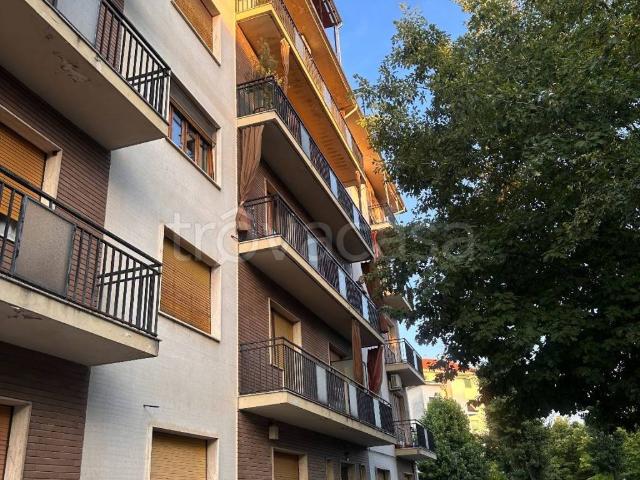 Appartamento in in affitto da privato a Valenza via Vivaio, 15, arredato, da privato, ascensore TrovaCasa