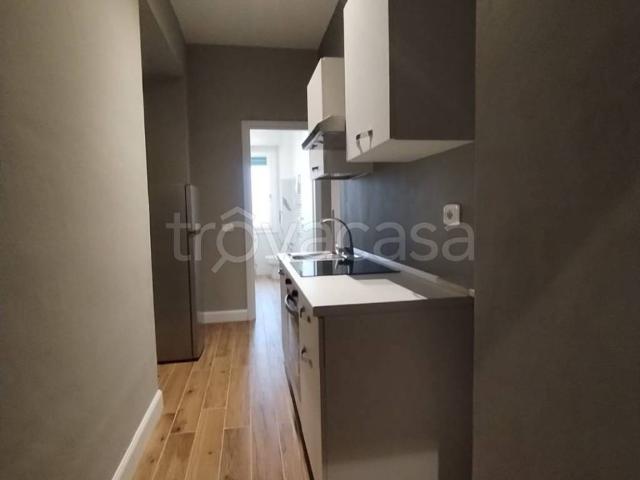 Appartamento in in affitto da privato a Valenza viale Dante Alighieri, 9, da privato TrovaCasa