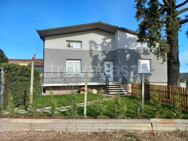 Appartamento in in affitto da privato a Valeggio sul Mincio via dello Sport, giardino, terrazzo, da privato TrovaCasa