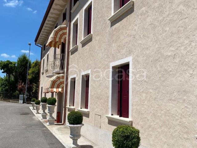 Appartamento in in affitto da privato a Valeggio sul Mincio località Pasquali, 7, da privato, studio TrovaCasa