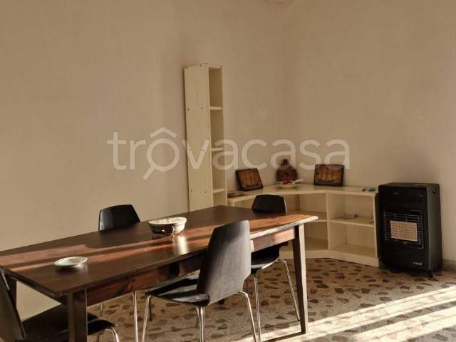 Appartamento in in affitto da privato a Vallo della Lucania via Capo di Cierzi, 30, terrazzo, da privato, balcone TrovaCasa
