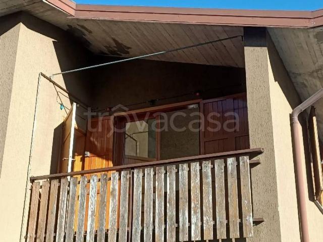 Appartamento in in affitto da privato a Valnegra via Guglielmo Marconi, 7, arredato, box, terrazzo TrovaCasa