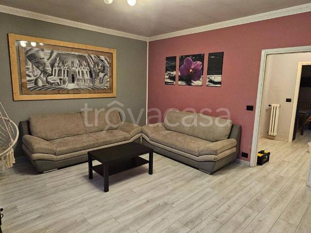 Appartamento in in affitto da privato a Valperga via Goffredo Villa, 35, arredato, box, da privato TrovaCasa