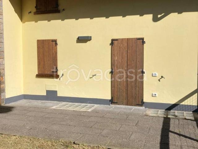 Appartamento in in affitto da privato a Valtorta via Olimpiadi, giardino, box, da privato TrovaCasa