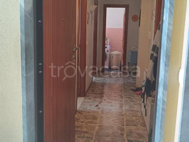 Appartamento in in affitto da privato a Varallo via Sant'Antonio, 4, arredato, giardino, da privato TrovaCasa