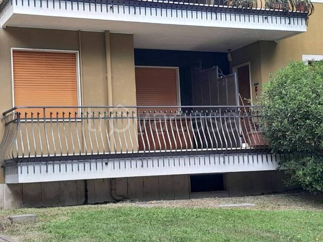 Appartamento in in affitto da privato a Varese via Virgilio, posto auto, terrazzo, da privato TrovaCasa