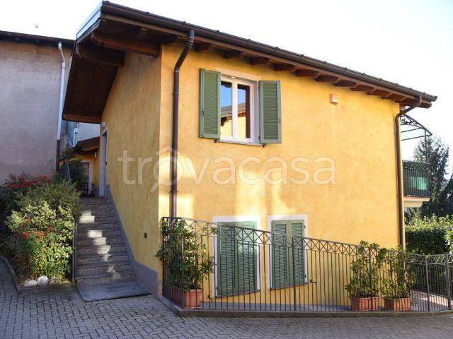 Appartamento in in affitto da privato a Varese via Carletto Ferrari, 10, arredato, box, da privato TrovaCasa