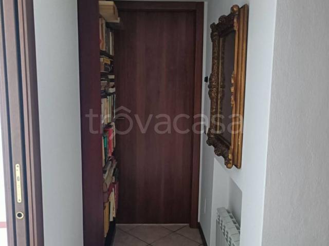 Appartamento in in affitto da privato a Varese via Carlo Goldoni, 12A, da privato, ristrutturato, vicinanze negozi TrovaCasa