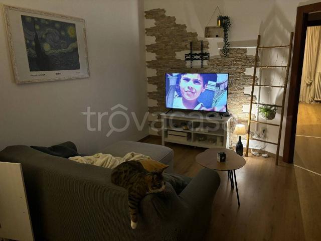 Appartamento in in affitto da privato a Varese via delle Medaglie d'Oro, 31, arredato, terrazzo, da privato TrovaCasa