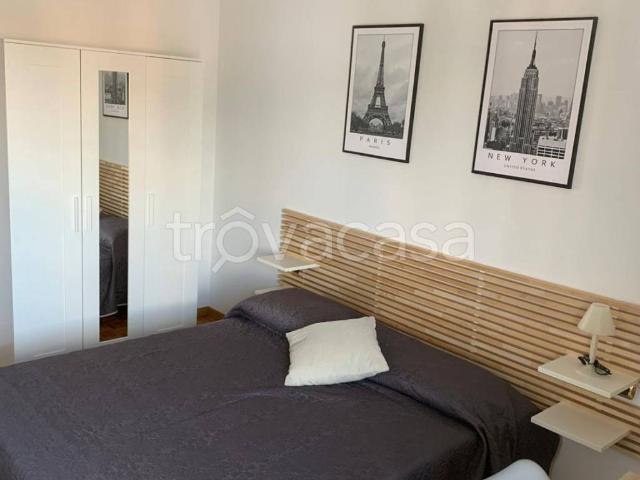 Appartamento in in affitto da privato a Varese via Francesco Tamagno, 17, arredato, terrazzo, da privato TrovaCasa