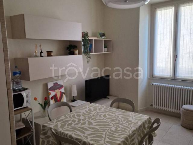 Appartamento in in affitto da privato a Varese via San Martino della Battaglia, 1, da privato, ristrutturato, centrale TrovaCasa