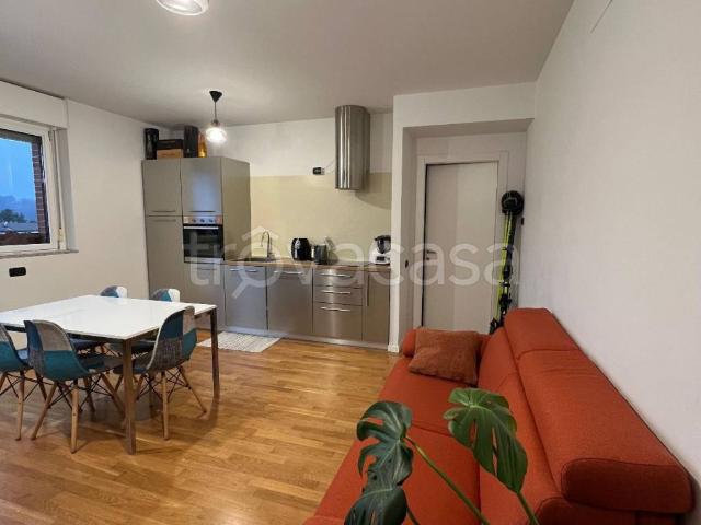 Appartamento in in affitto da privato a Varese viale Valganna, 34, box, da privato, nuova costruzione TrovaCasa
