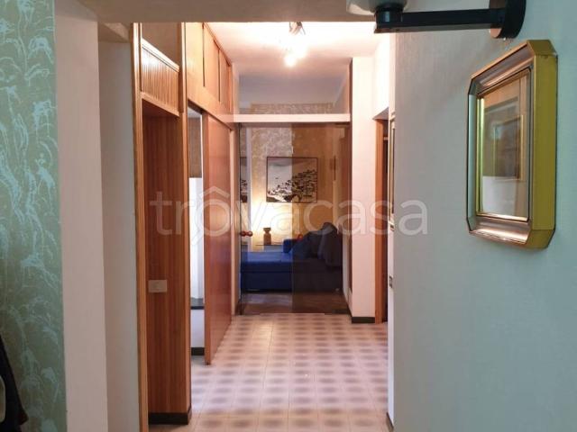 Appartamento in in affitto da privato a Vasto corso Europa, 143, arredato, da privato, ascensore TrovaCasa