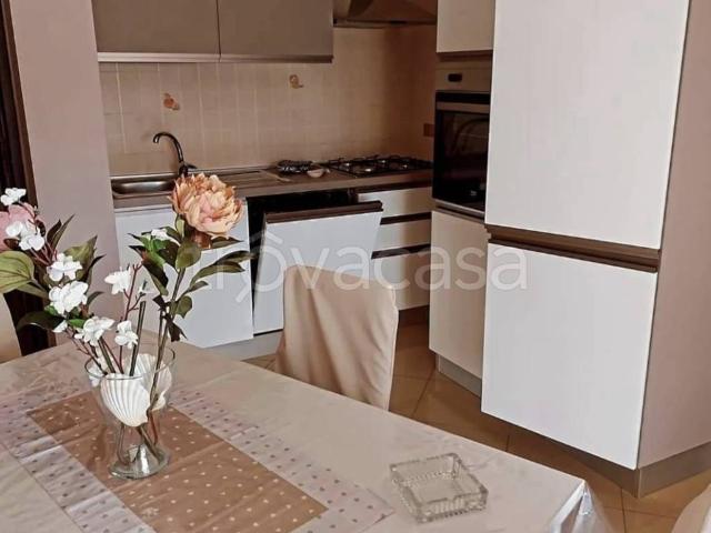 Appartamento in in affitto da privato a Vasto strada Statale Adriatica, 13a, terrazzo, da privato, bagno finestrato TrovaCasa