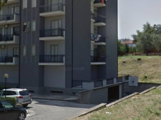 Appartamento in in affitto da privato a Vasto via Alcide De Gasperi, 36, arredato, box, da privato TrovaCasa