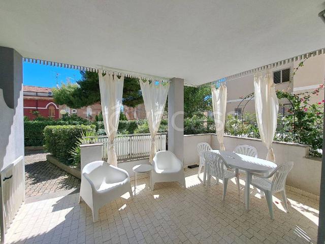 Appartamento in in affitto da privato a Vasto via Alfonso Marchesani, 6, terrazzo, da privato, centrale TrovaCasa