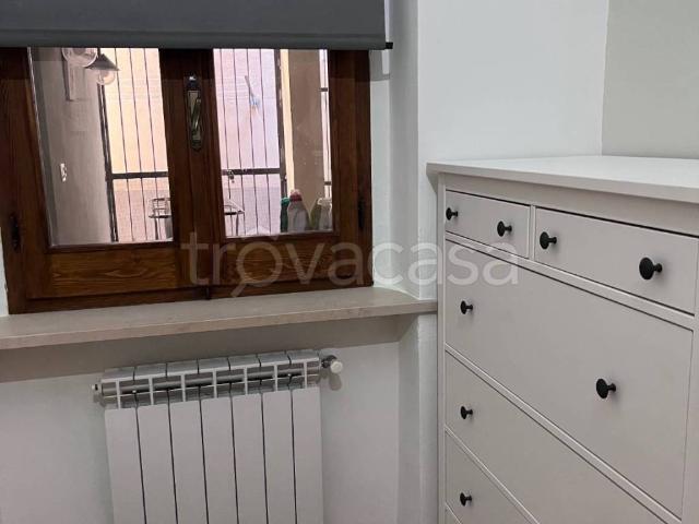 Appartamento in in affitto da privato a Vasto via Cirillo, 1, da privato, centrale TrovaCasa