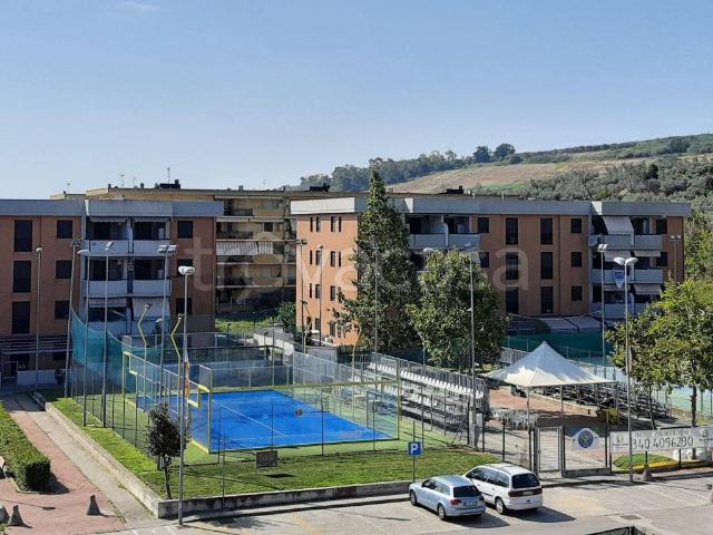 Appartamento in in affitto da privato a Vasto via Federico Fellini, arredato, terrazzo, da privato TrovaCasa