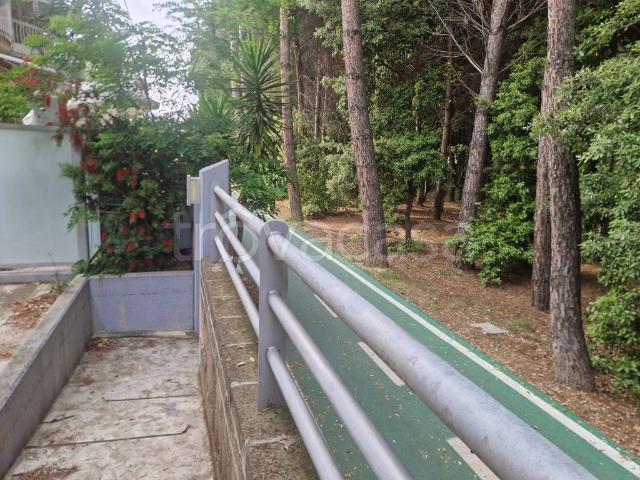 Appartamento in in affitto da privato a Vasto via Tramontana, da privato, ascensore, lavatrice TrovaCasa