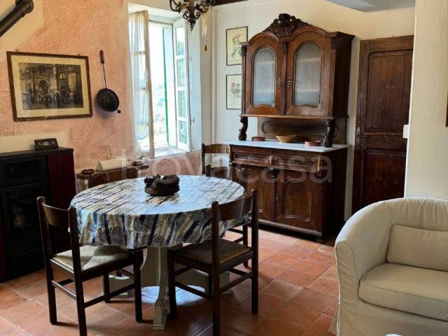 Appartamento in in affitto da privato a Vetto via Spigone, 2, da privato, cucina abitabile TrovaCasa