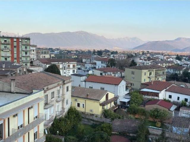 Appartamento in in affitto da privato a Venafro via delle Milizie, da privato, balcone TrovaCasa