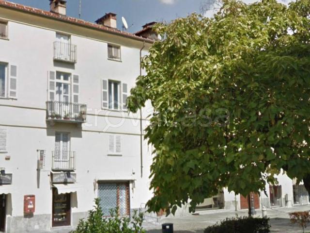 Appartamento in in affitto da privato a Venaria Reale via Andrea Mensa, 6, arredato, da privato, riscaldamento autonomo TrovaCasa