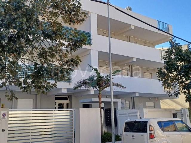 Appartamento in in affitto da privato a Venetico via Siracusano, 37/b, da privato, ascensore, veranda TrovaCasa