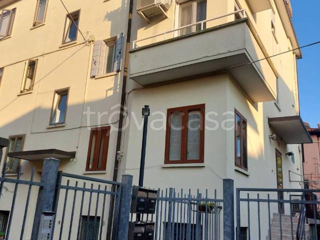 Appartamento in in affitto da privato a Venezia via Cipro, 24 b, da privato TrovaCasa