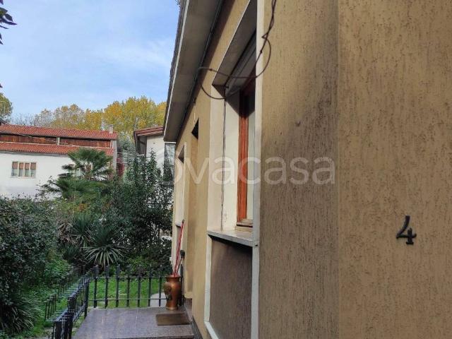 Appartamento in in affitto da privato a Venezia via Leone Pincherle, 4, da privato TrovaCasa