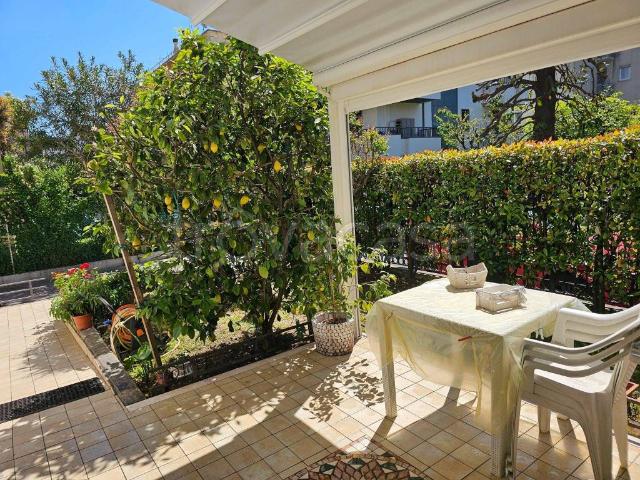 Appartamento in in affitto da privato a Venezia via Monte Sabotino, 28, arredato, giardino privato, terrazzo TrovaCasa