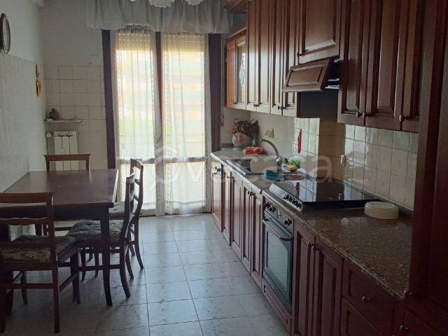 Appartamento in in affitto da privato a Venezia via Padre Massimiliano Kolbe, 5, terrazzo, da privato, ascensore TrovaCasa