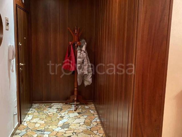 Appartamento in in affitto da privato a Venezia via Torquato Tasso, 13D, arredato, posto auto, da privato TrovaCasa