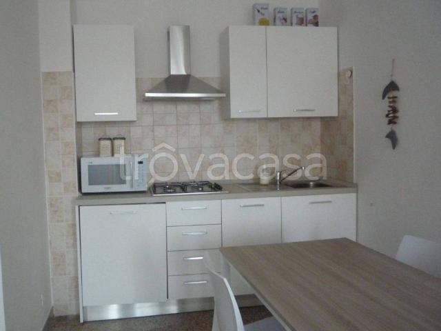 Appartamento in in affitto da privato a Venezia viale Giuseppe Garibaldi, 1O, arredato, da privato, vicinanze negozi TrovaCasa