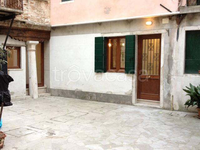 Appartamento in in affitto da privato a Venezia cannaregio, 5356, da privato, riscaldamento autonomo, ristrutturato TrovaCasa