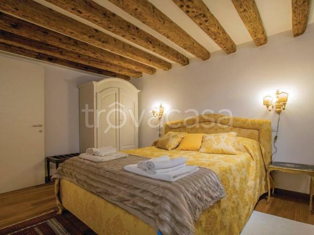 Appartamento in in affitto da privato a Venezia calle de la Malvasia Vechia, 2267, da privato TrovaCasa