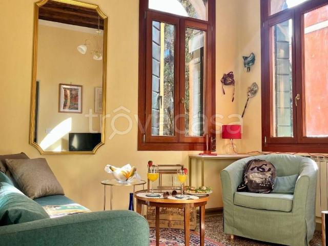 Appartamento in in affitto da privato a Venezia calle de la Regina, da privato, ristrutturato, zona residenziale TrovaCasa