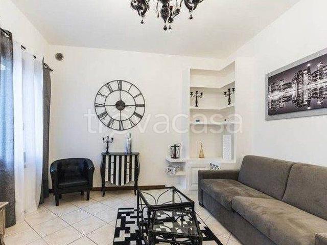 Appartamento in in affitto da privato a Venezia calle de Lena, da privato TrovaCasa
