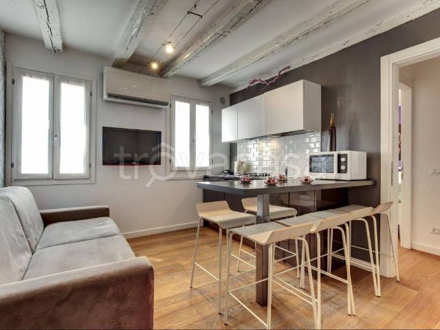 Appartamento in in affitto da privato a Venezia calle de l'Oca, 4326, da privato, ascensore, lavastoviglie TrovaCasa