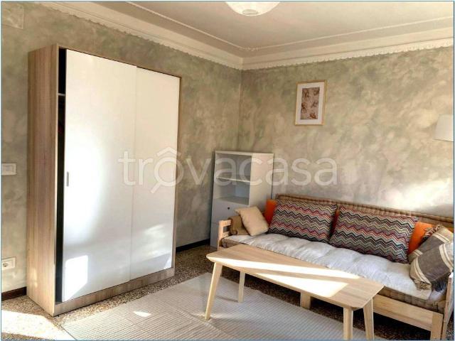 Appartamento in in affitto da privato a Venezia castello, 4150, arredato, da privato, ristrutturato TrovaCasa