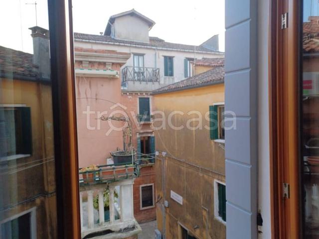Appartamento in in affitto da privato a Venezia, da privato, luminoso TrovaCasa