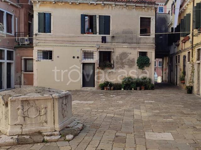 Appartamento in in affitto da privato a Venezia dorsoduro, 2492, da privato, lavatrice, aria condizionata TrovaCasa