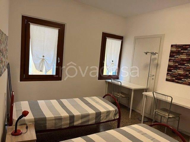 Appartamento in in affitto da privato a Venezia dorsoduro, 2974, da privato, riscaldamento autonomo, lavatrice TrovaCasa
