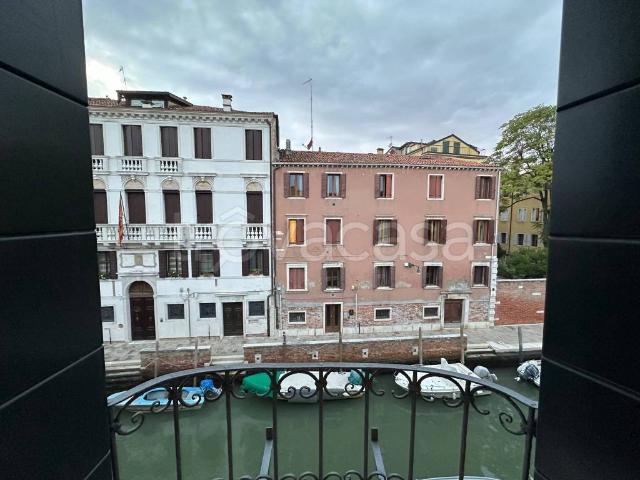 Appartamento in in affitto da privato a Venezia fondamenta Bragadin, 621, arredato, da privato, ristrutturato TrovaCasa