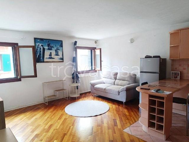 Appartamento in in affitto da privato a Venezia san Polo, 620, da privato TrovaCasa