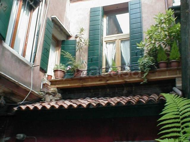 Appartamento in in affitto da privato a Venezia san Polo, 1502, arredato, da privato, riscaldamento autonomo TrovaCasa