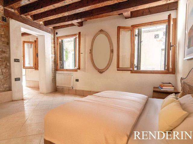 Appartamento in in affitto da privato a Venezia san Polo, 2142, da privato TrovaCasa