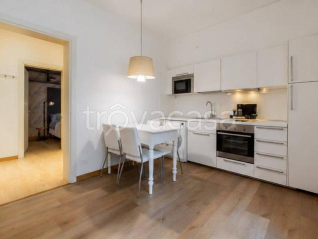 Appartamento in in affitto da privato a Venezia salizada San Giovanni Grisostomo, 5752, da privato, aria condizionata, bagno finestrato TrovaCasa