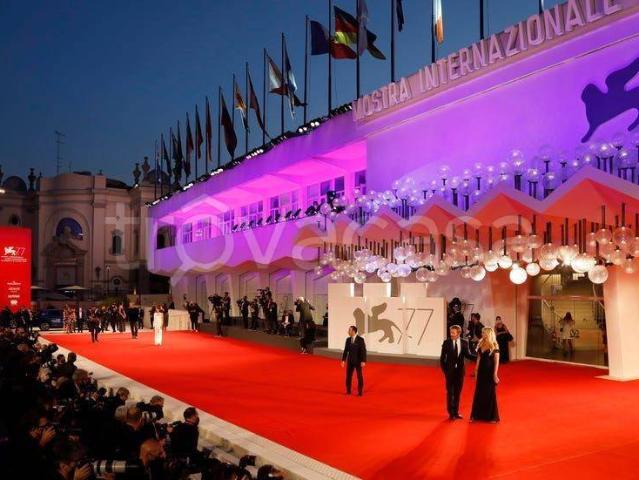 Appartamento in in affitto da privato a Venezia strada Zaffi da Barca, 14, giardino privato, da privato, sala da pranzo TrovaCasa