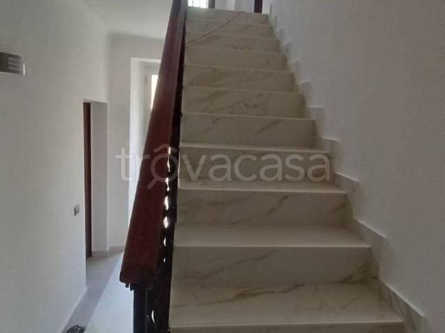 Appartamento in in affitto da privato a Vercurago via Roma, 30, arredato, terrazzo, da privato TrovaCasa